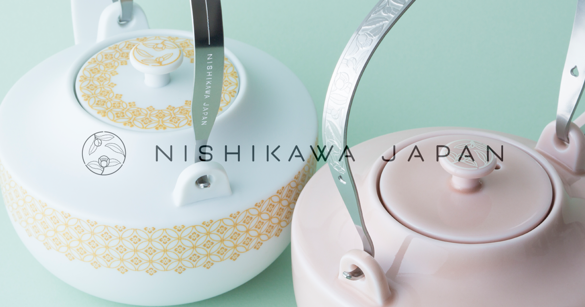 Products | NISHIKAWA JAPAN